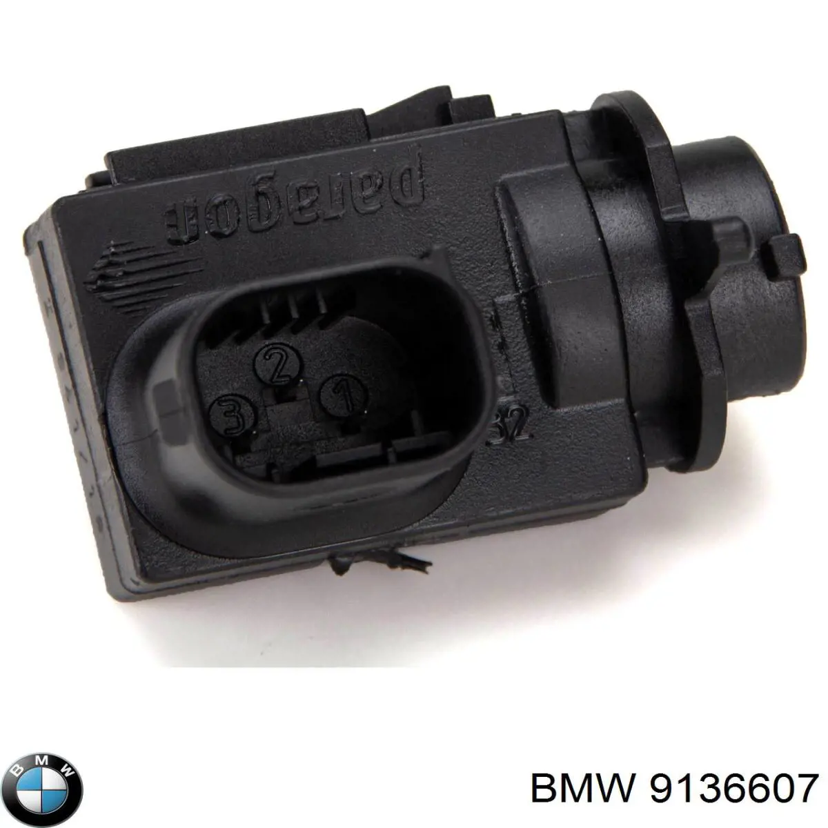 Comprar 9136607 BMW Sensor de contaminación del aire