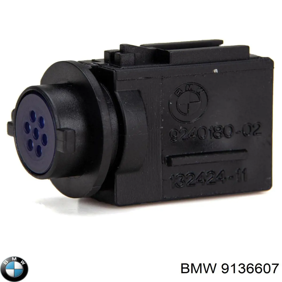 9136607 BMW sensor de contaminacion de el aire