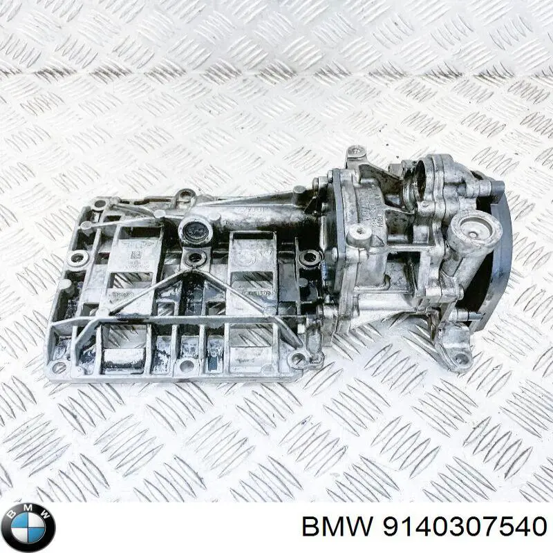 9140307540 BMW