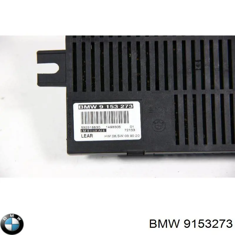 9153273 BMW