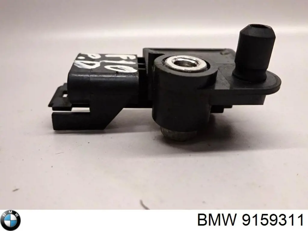 Comprar 9159311 BMW Sensor de airbag delantero