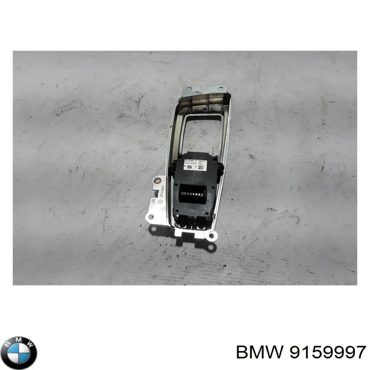 Comprar 61319267082 BMW Interruptor del freno de estacionamiento electromecánico