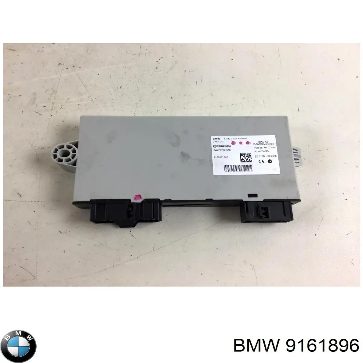 9161896 BMW