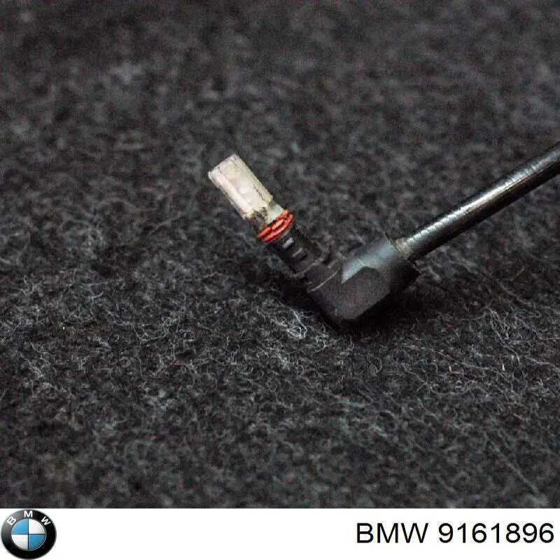Interruptor warning BMW 5 