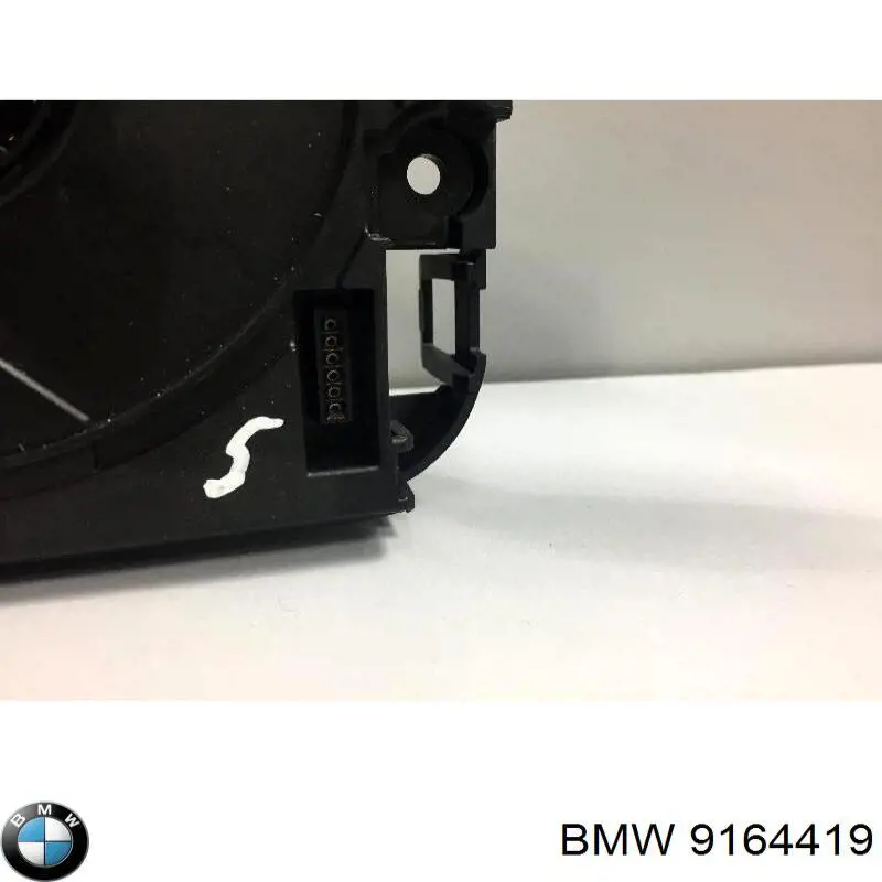 Interruptor de la columna de dirección completo BMW 9164419 precio, desde 115,71 EUR