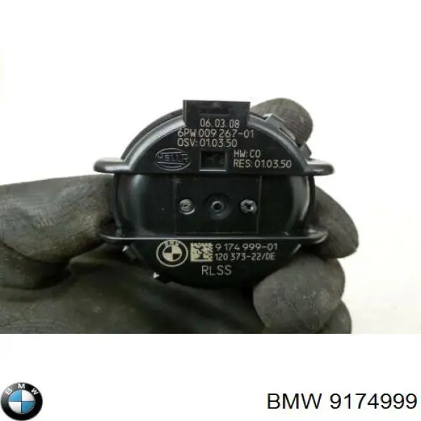Sensor de lluvia BMW 9174999 precio, desde 39,20 EUR