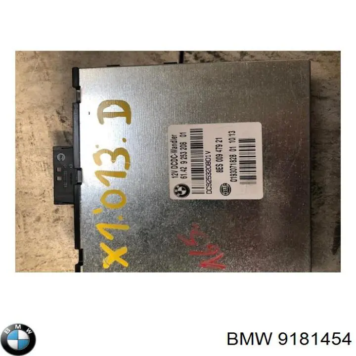  9181454 BMW