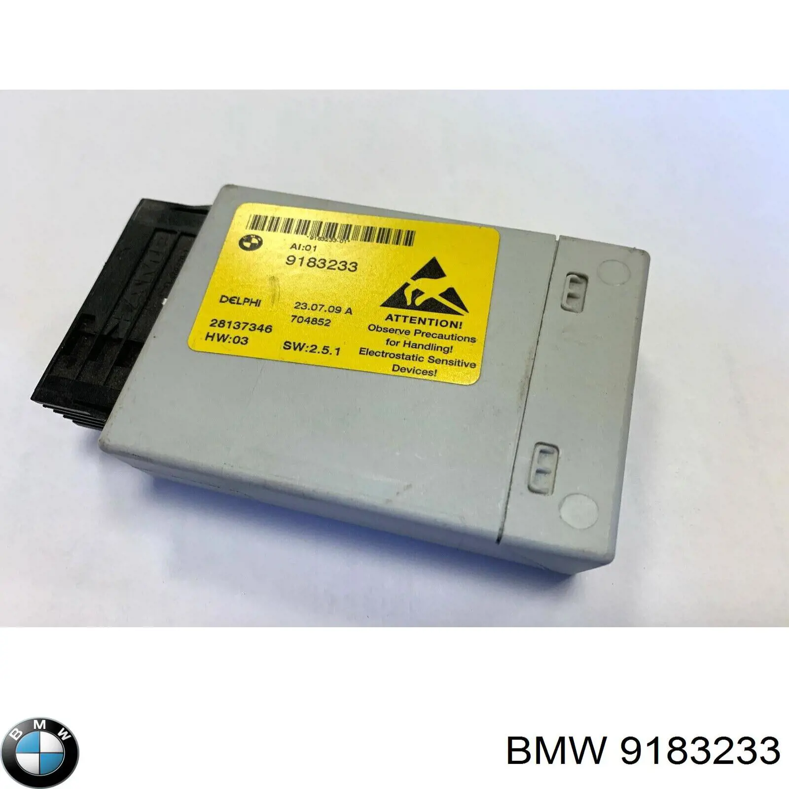 Comprar 9183233 BMW 