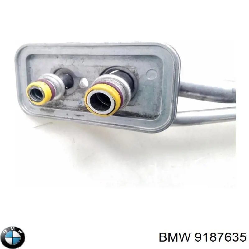  BMW 9187635 precio, desde 91,48 EUR