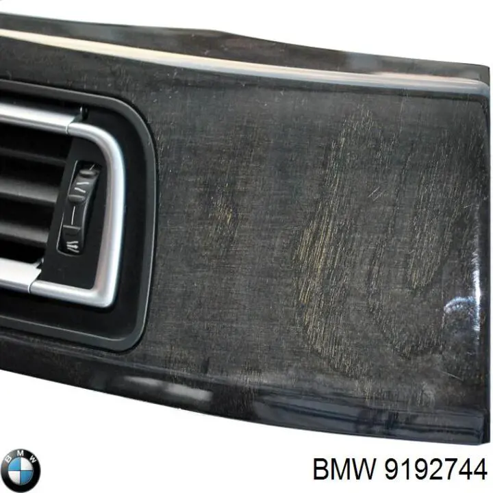 9192744 BMW