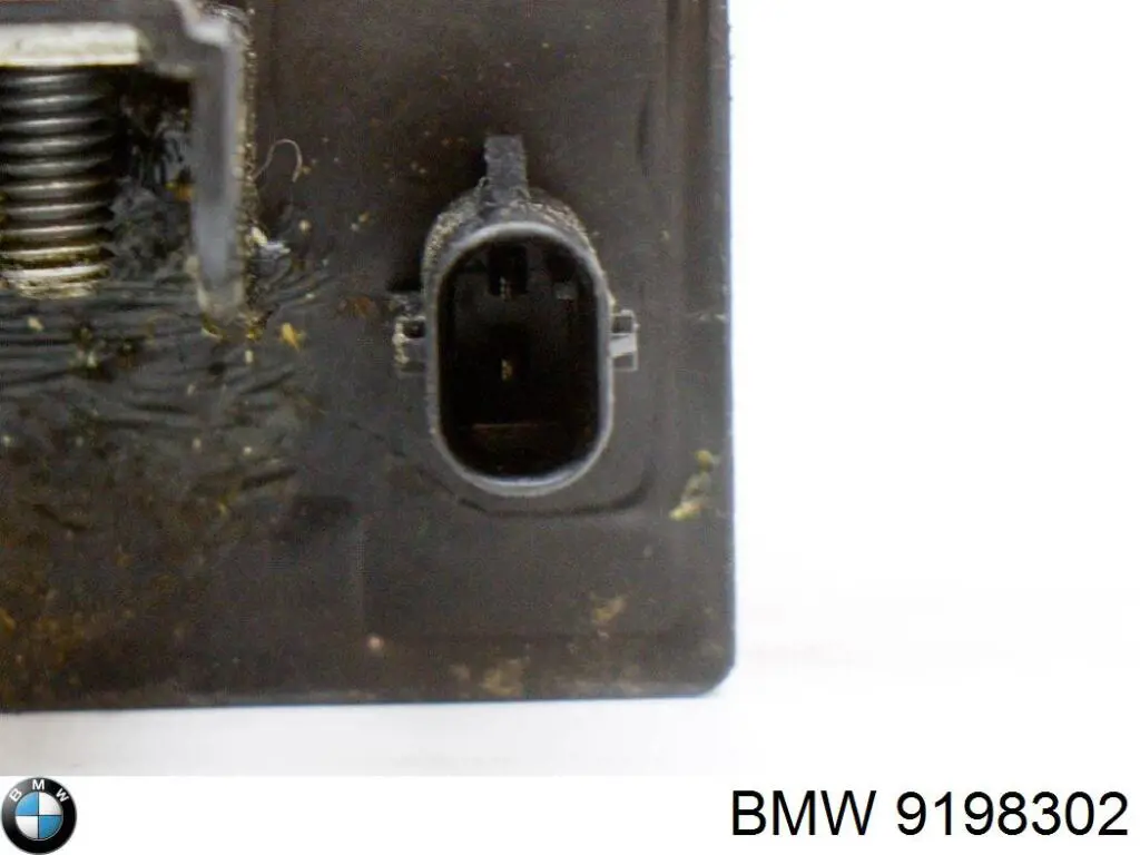 9198302 BMW Intermitente de espejo
