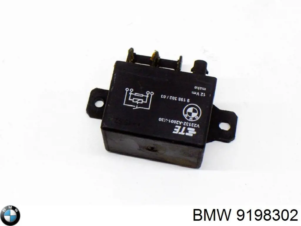 Piloto intermitente BMW 9198302 precio, desde 50,82 EUR