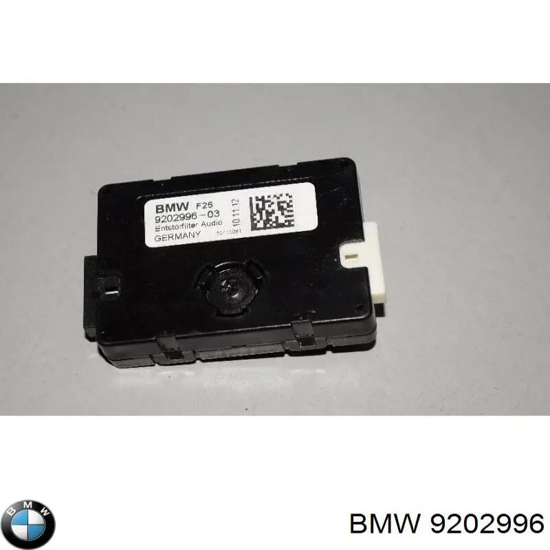 9202996 BMW 