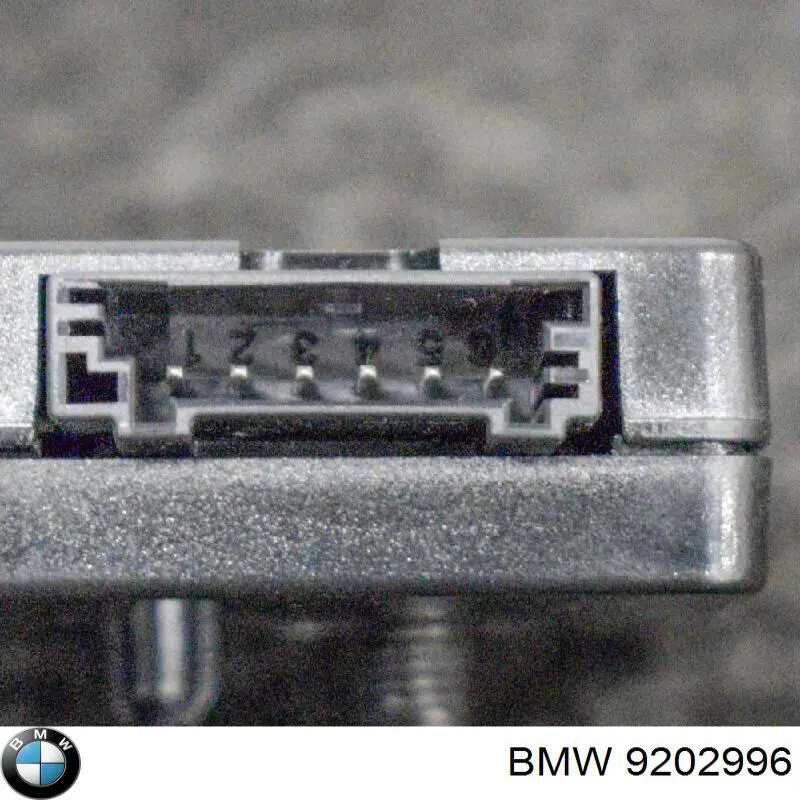 9202996 BMW