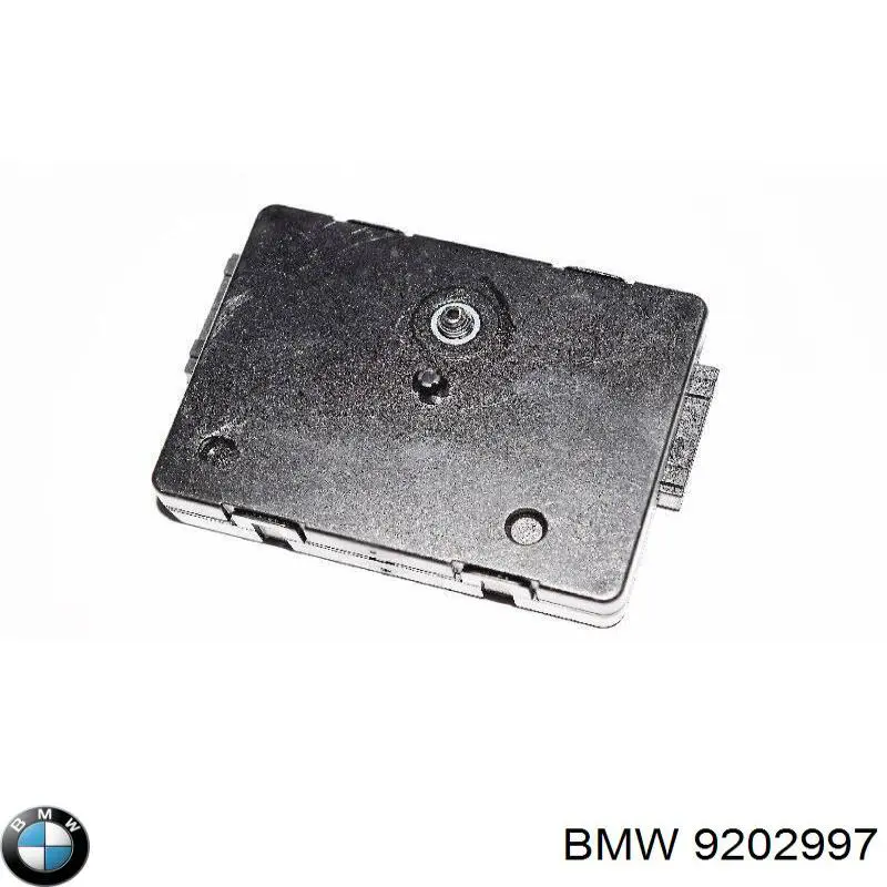 9202997 BMW