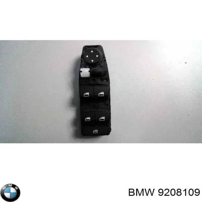 Unidad de control de elevalunas delantera izquierda BMW 9208109 precio, desde 53,72 EUR