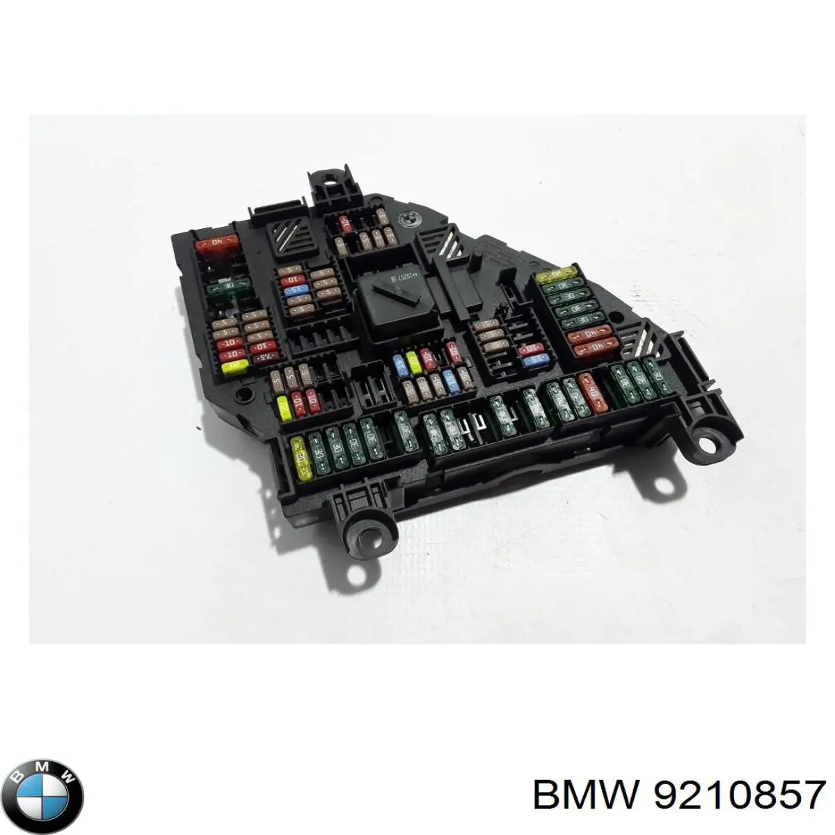 9210857 BMW