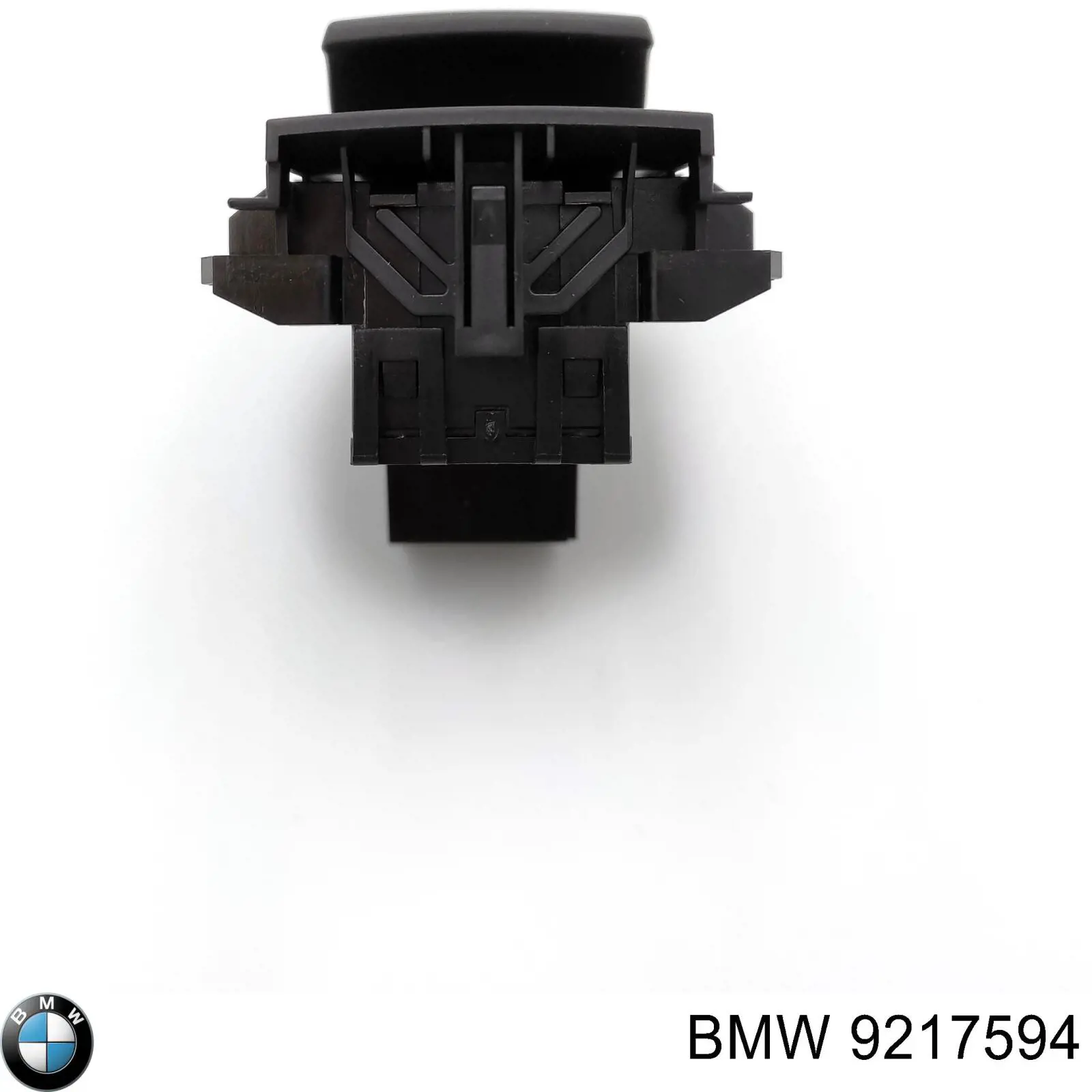 Comprar 9217594 BMW Interruptor del freno de estacionamiento electromecánico
