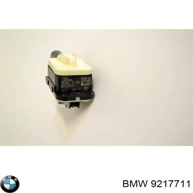 Sensor de airbag delantero BMW 9217711 precio, desde 121,97 EUR