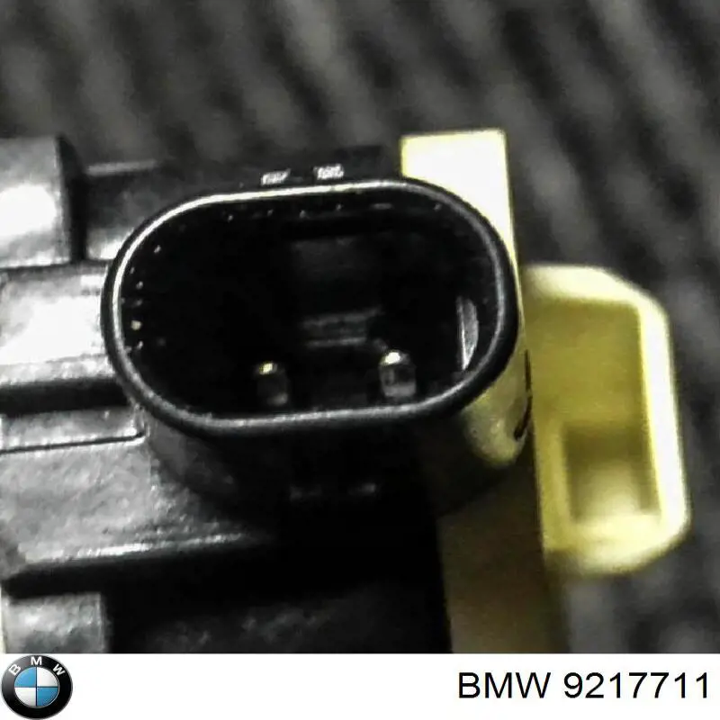 Sensor de airbag delantero BMW 9217711 precio, desde 121,97 EUR