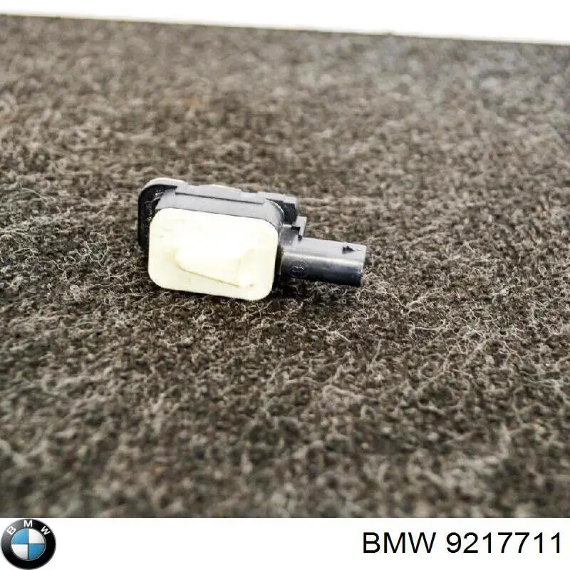 Comprar 9217711 BMW Sensor de airbag delantero