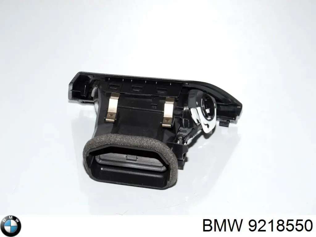 Comprar 9218550 BMW Rejilla de ventilación derecha del salpicadero