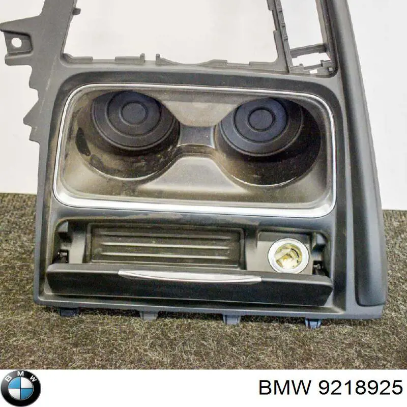 9218925 BMW