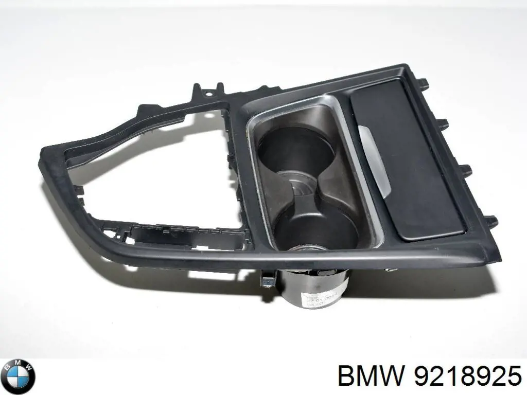 Comprar 9218925 BMW Embellecedor de la consola central