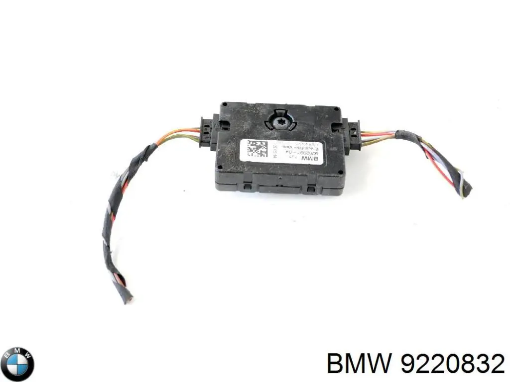 Antena 9220832 BMW