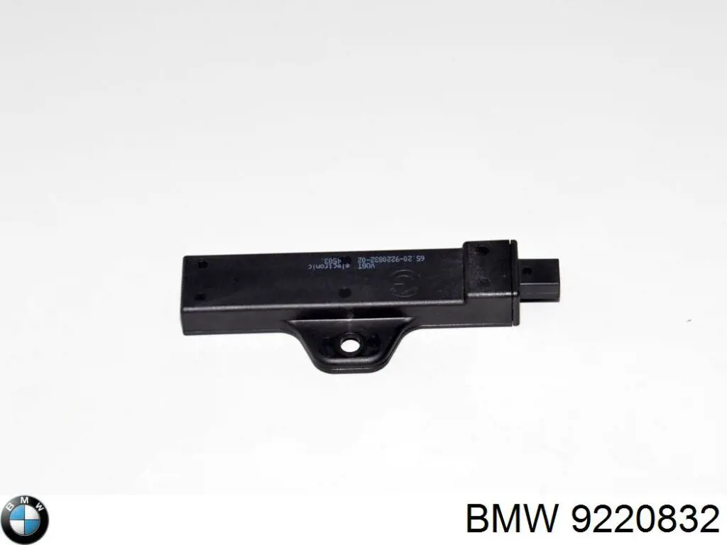 Antena 9220832 BMW
