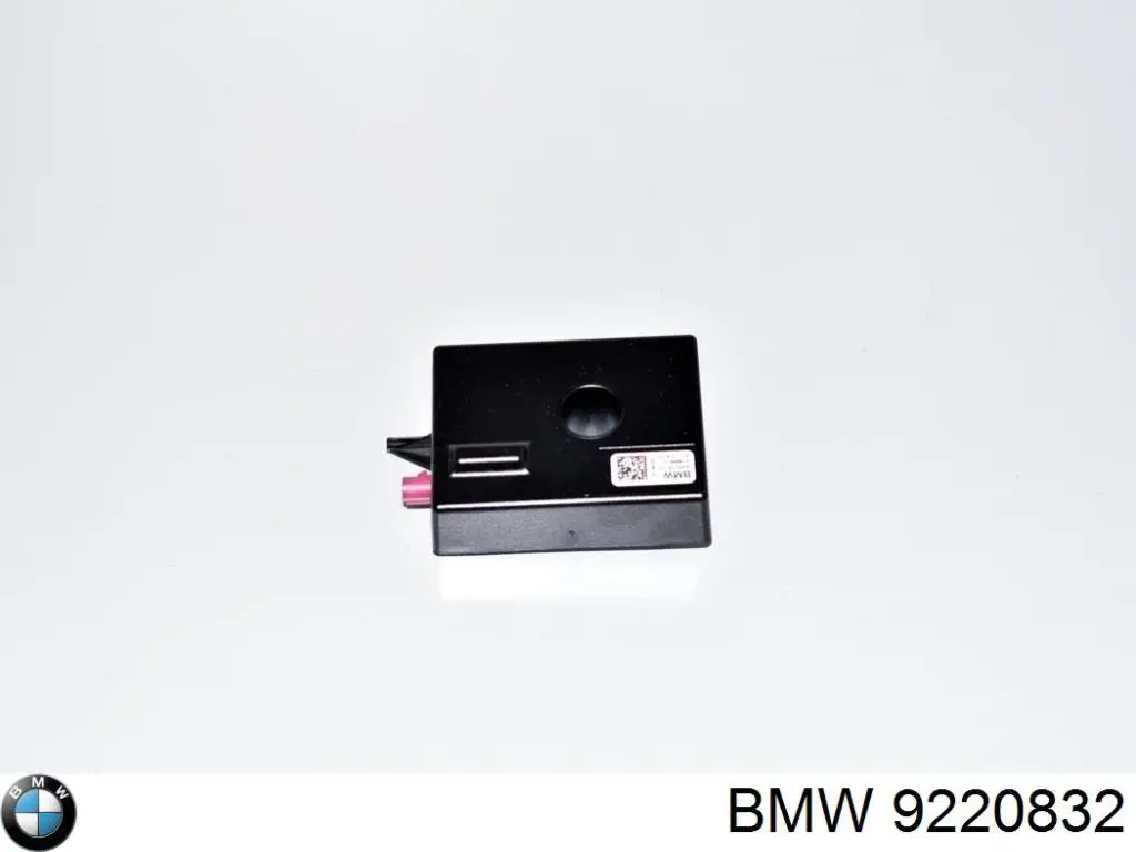 Antenas BMW 9220832