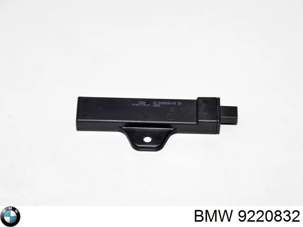Comprar 9220832 BMW Antena