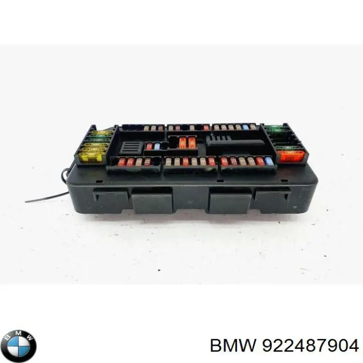 922487904 BMW