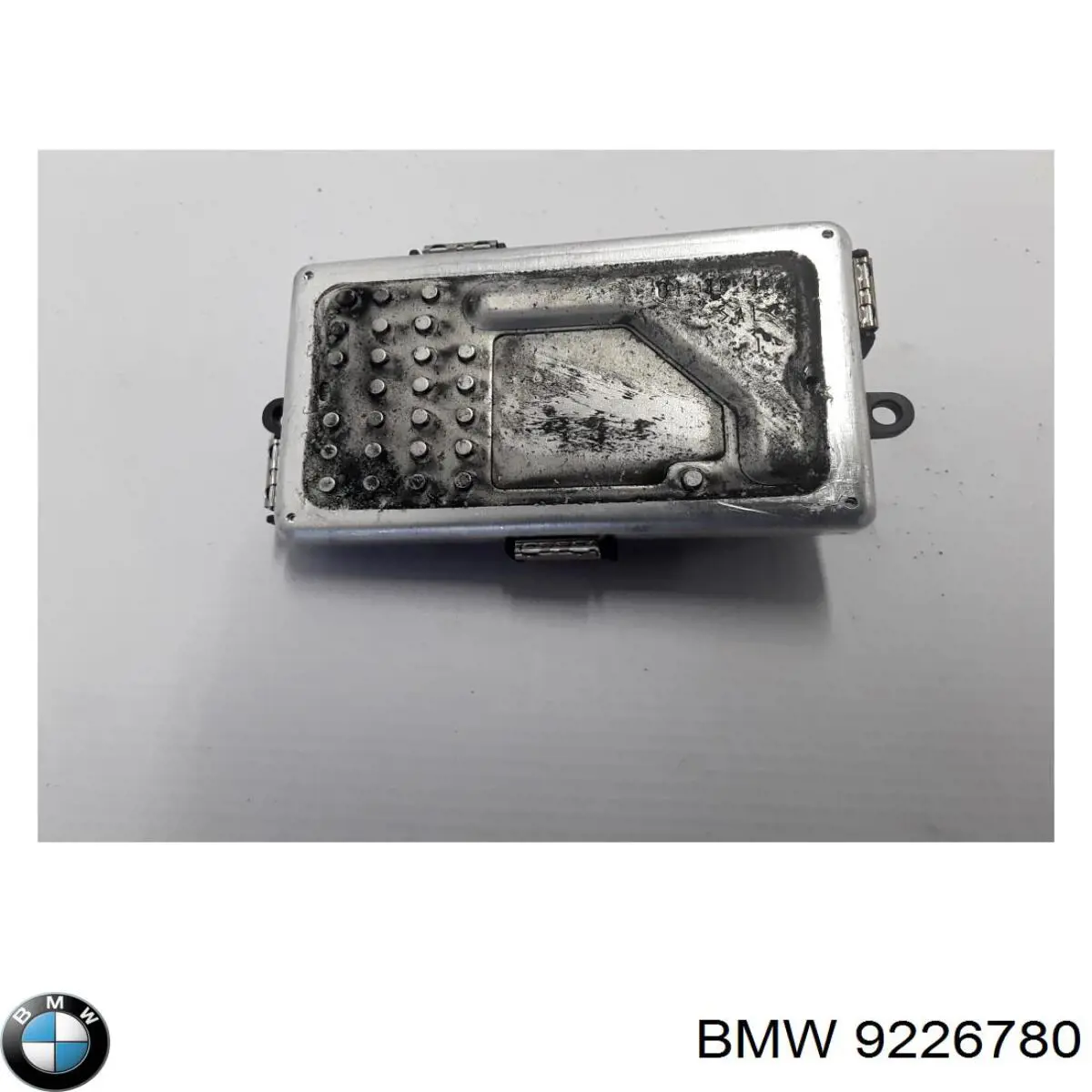 9226780 BMW Resistencia de calefacción