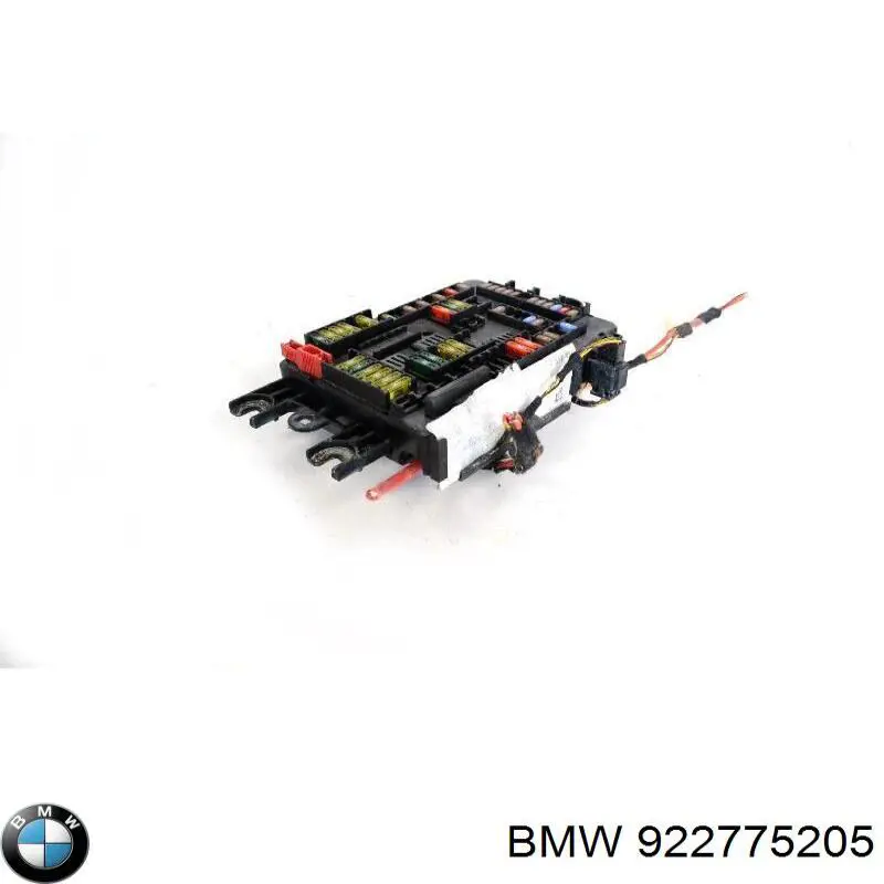 Caja fusibles BMW 922775205 precio, desde 50,82 EUR