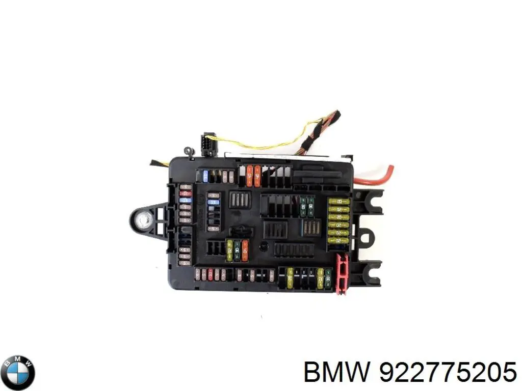 Comprar 922775205 BMW Caja de fusibles