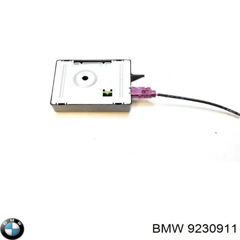 9230911 BMW