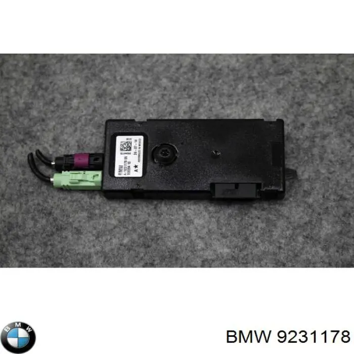 9231178 BMW