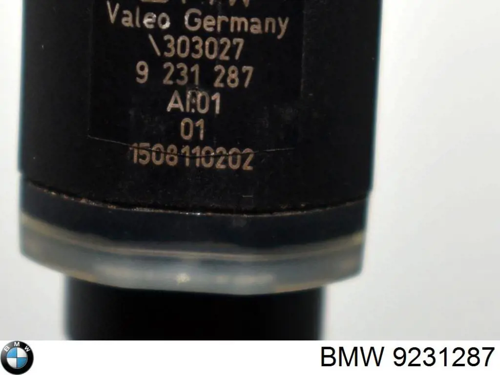 Sensor de aparcamiento delantero lateral BMW 9231287 precio, desde 33,94 EUR