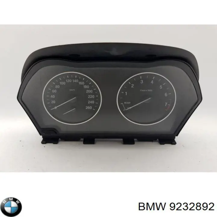 Comprar 9232892 BMW 