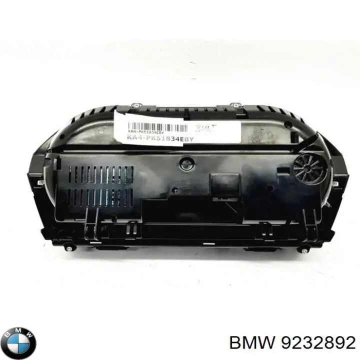 9232892 BMW 