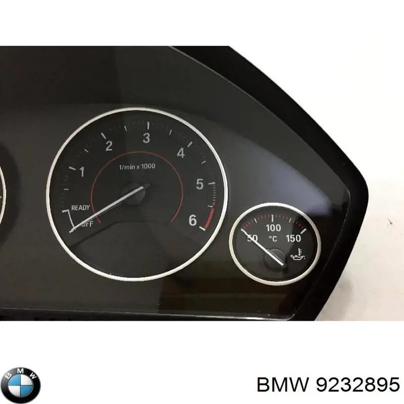 Tablero de instrumentos BMW 9232895 precio, desde 137,94 EUR