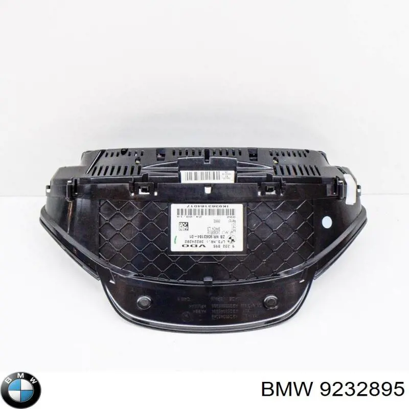 Comprar 9232895 BMW Cuadro instrumentos