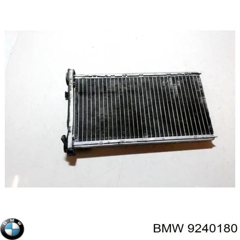 Sensor de contaminación del aire 9240180 BMW