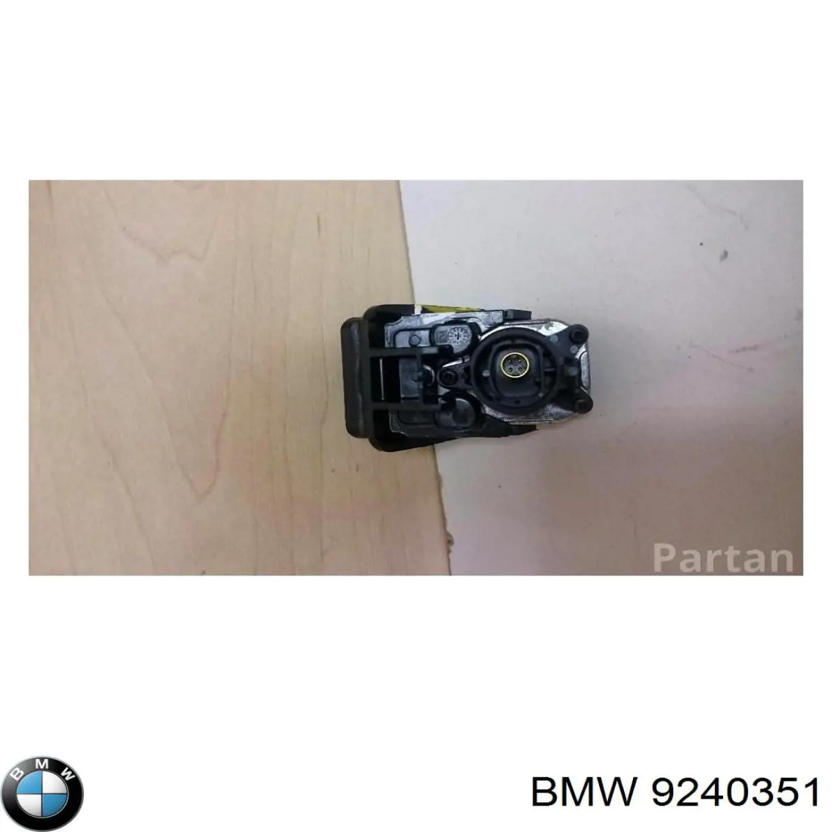 Cámara del sistema de visión Prasco BM123T051 precio, desde 166,98 EUR