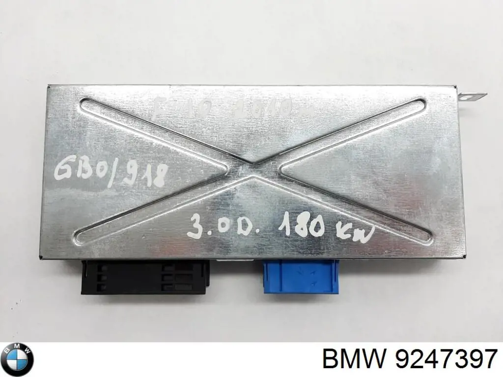 Unidad de confort BMW 61359291451