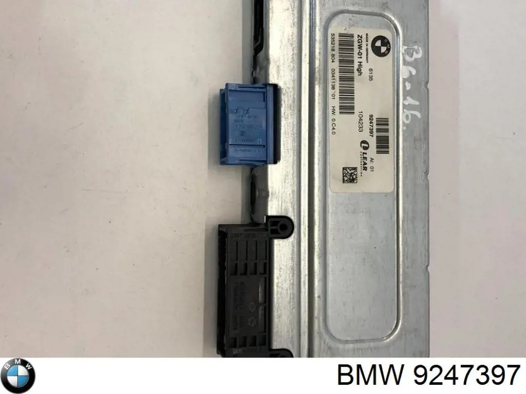 Comprar 61359291451 BMW Módulo de confort