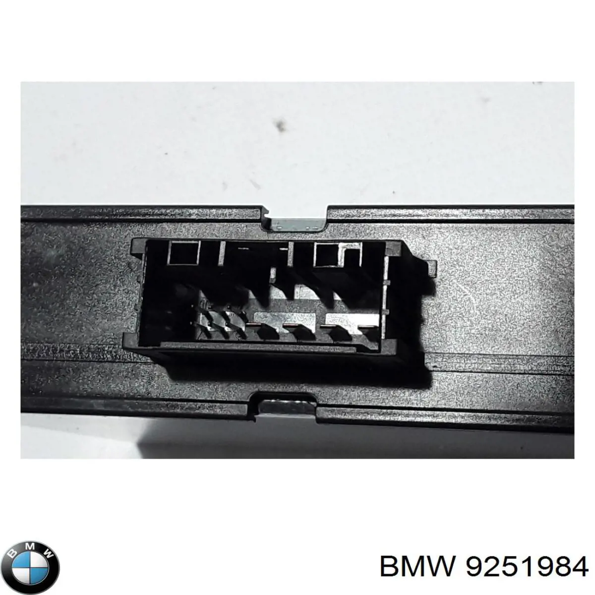 Módulo de encendido, transformador de tensión BMW 9251984