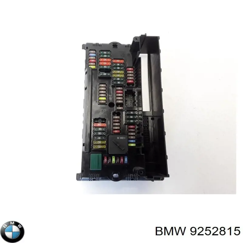 Caja fusibles BMW 9252815 precio, desde 95,83 EUR