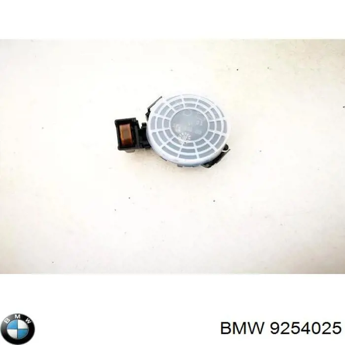 Comprar 9254025 BMW Sensor de lluvia